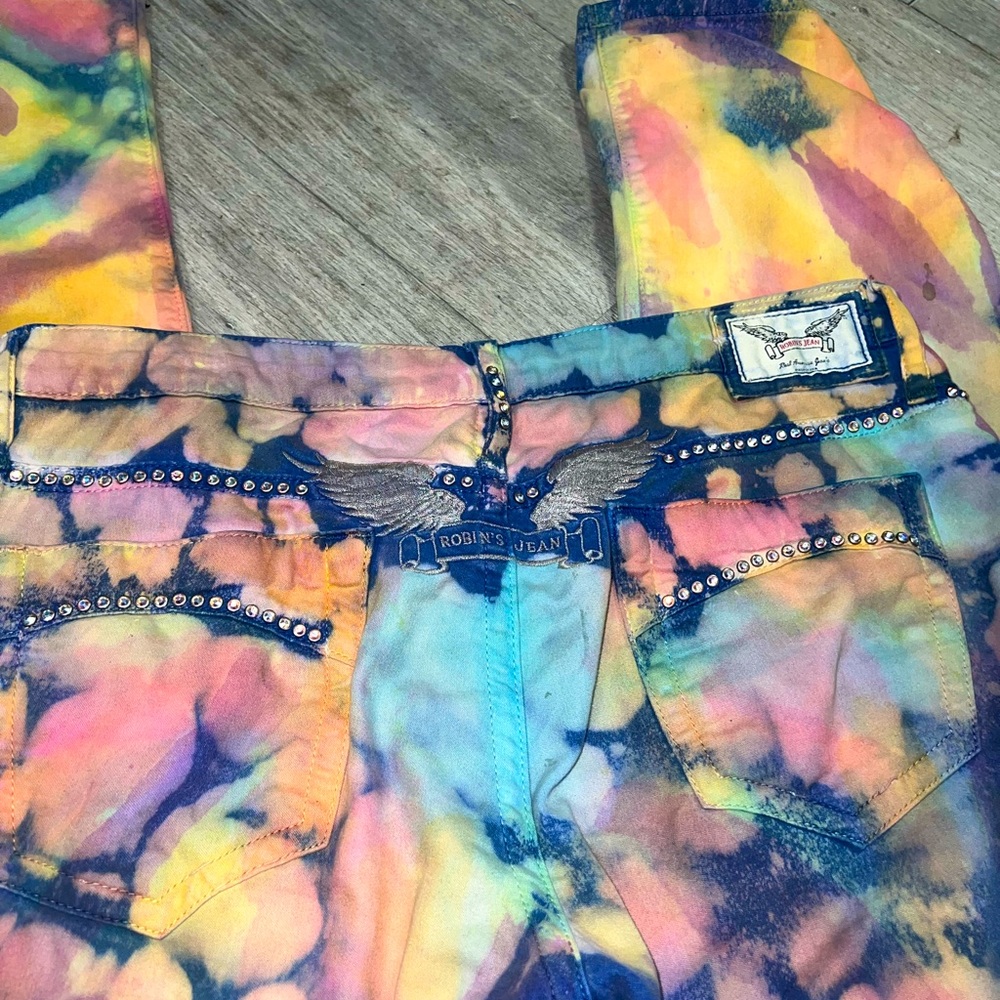 Ladies robins jeans
